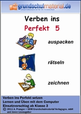 Verben ins Perfekt 5.zip